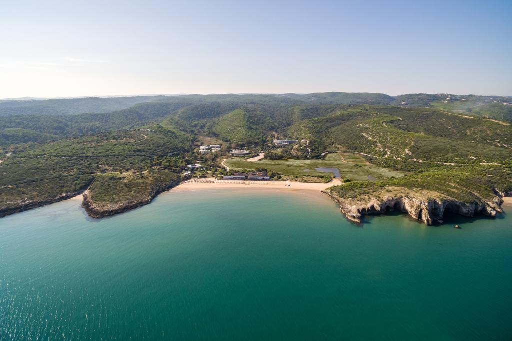 Valtur Baia Del Gusmay Beach Resort Peschici Eksteriør billede